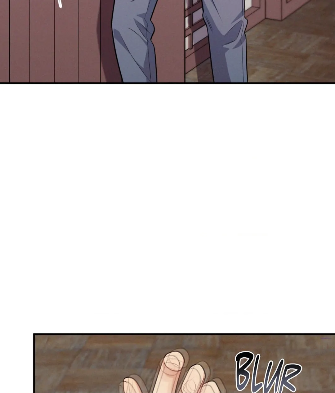 A Loyal Dog [Official] - Chapter 3 manhwa