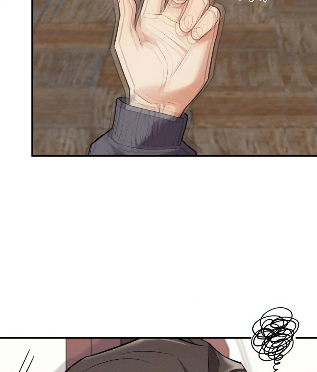 A Loyal Dog [Official] - Chapter 3 manhwa