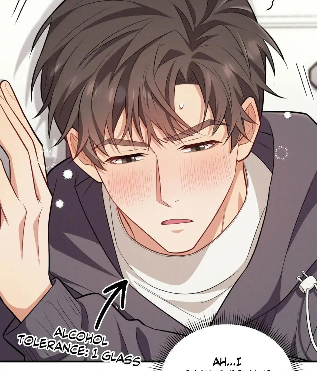 A Loyal Dog [Official] - Chapter 3 manhwa