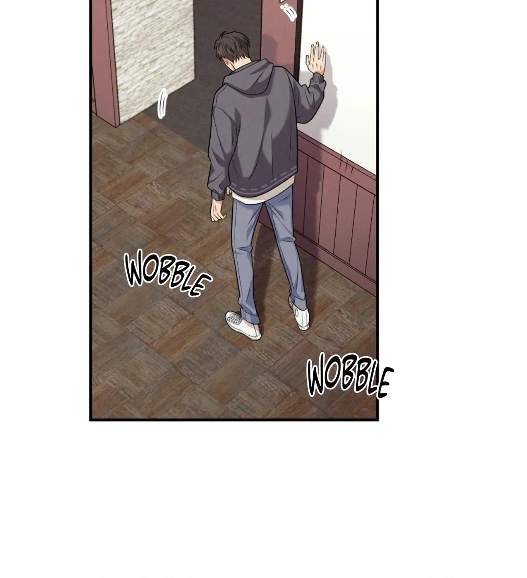 A Loyal Dog [Official] - Chapter 3 manhwa