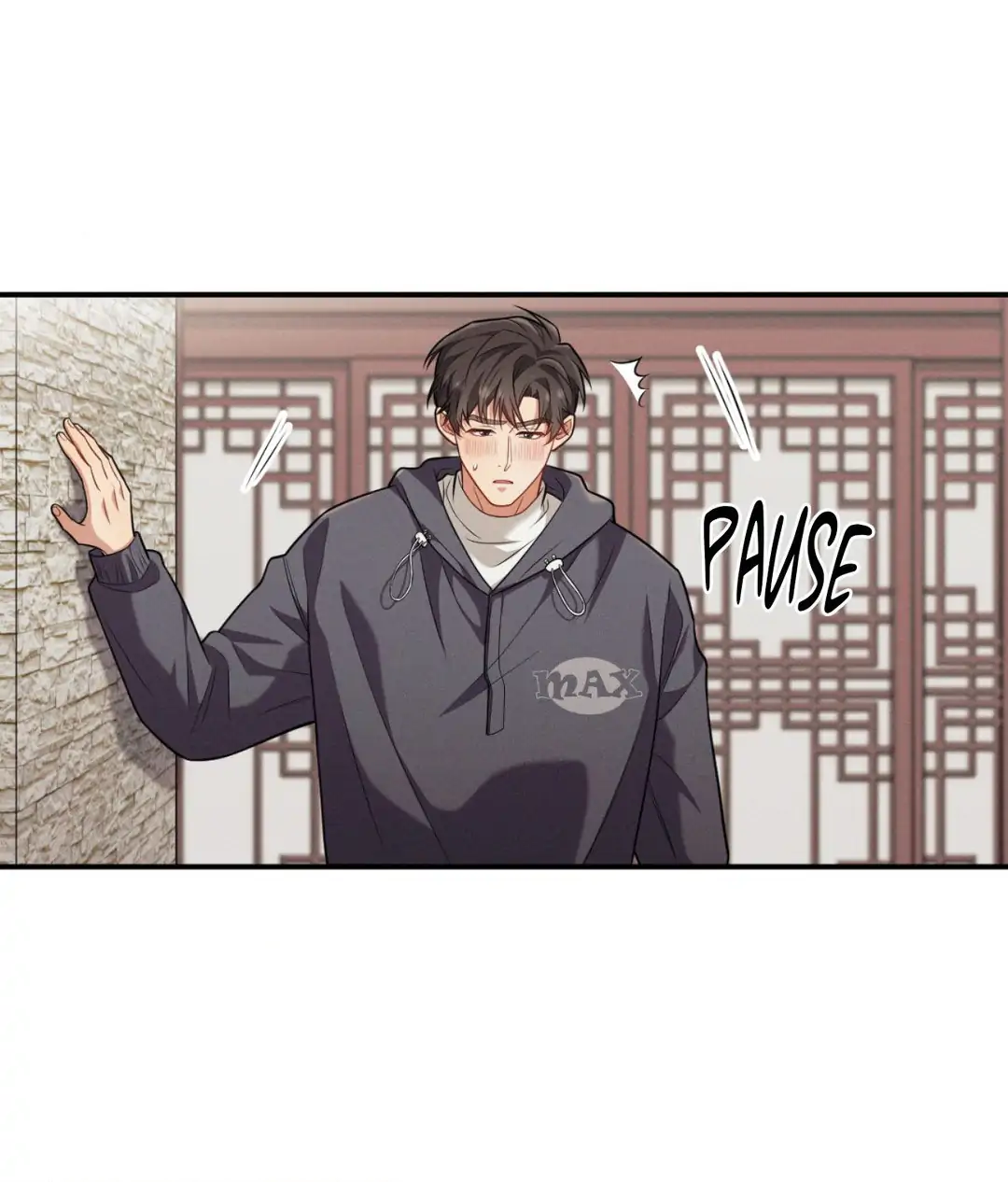 A Loyal Dog [Official] - Chapter 3 manhwa