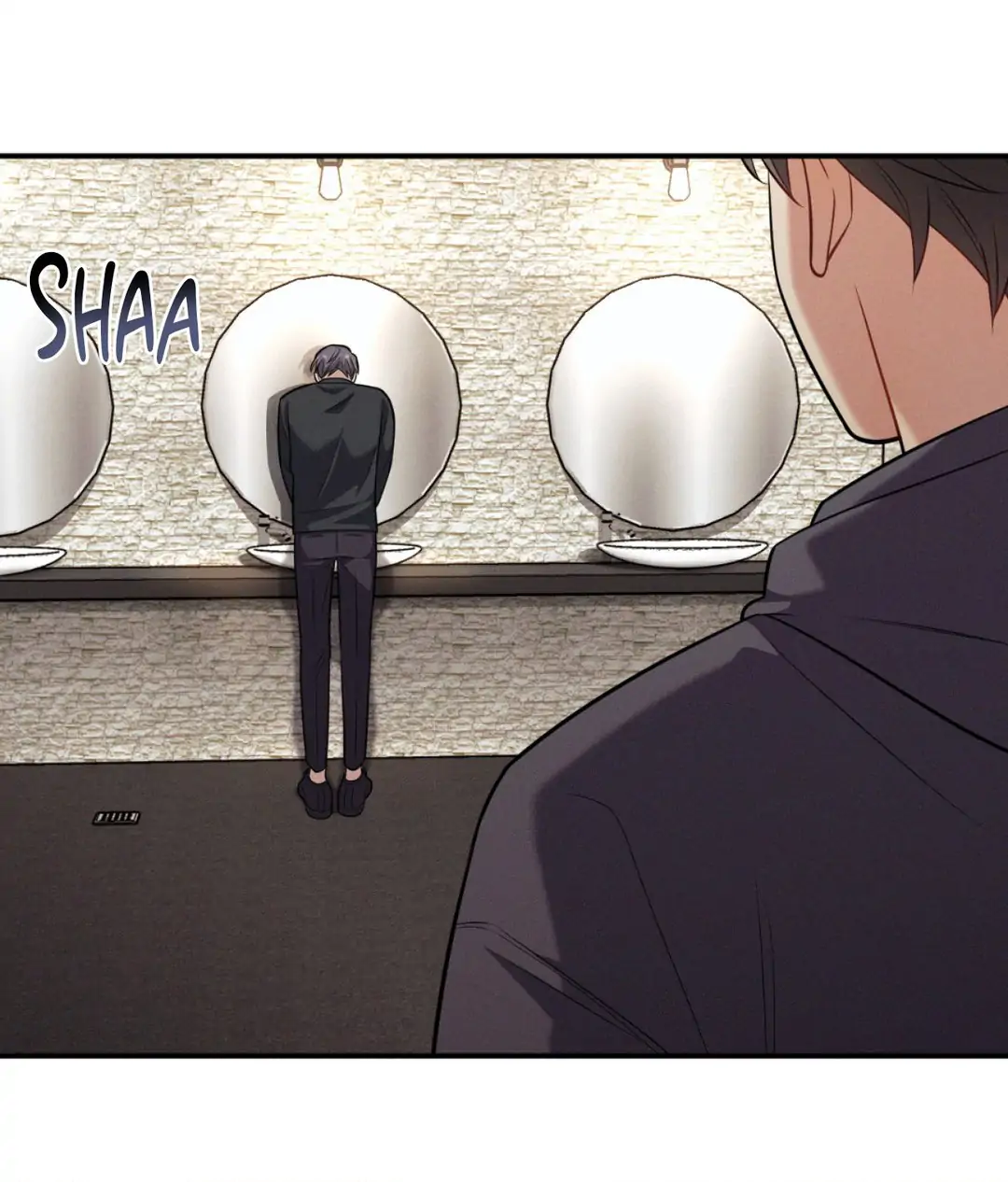 A Loyal Dog [Official] - Chapter 3 manhwa