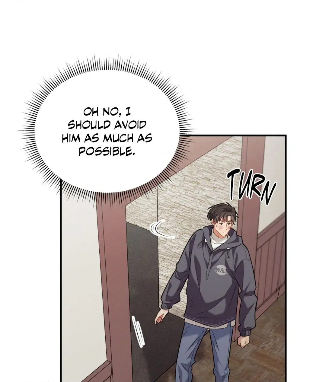 A Loyal Dog [Official] - Chapter 3 manhwa