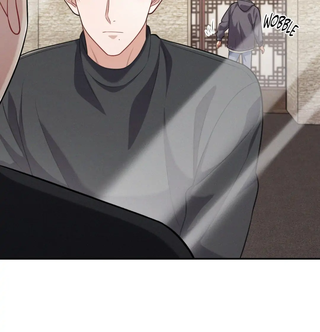 A Loyal Dog [Official] - Chapter 3 manhwa