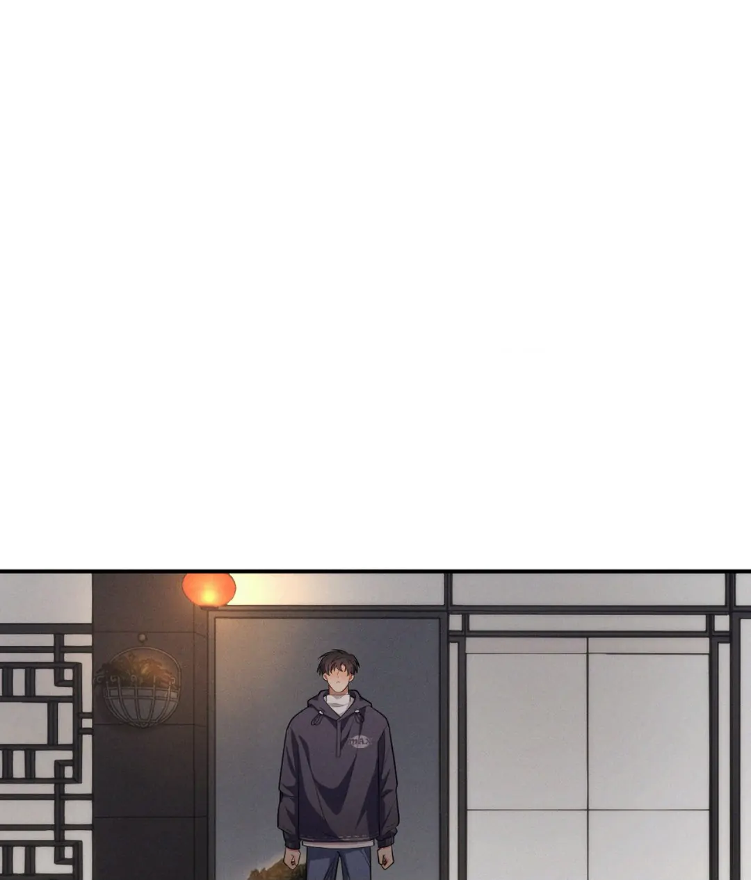 A Loyal Dog [Official] - Chapter 3 manhwa