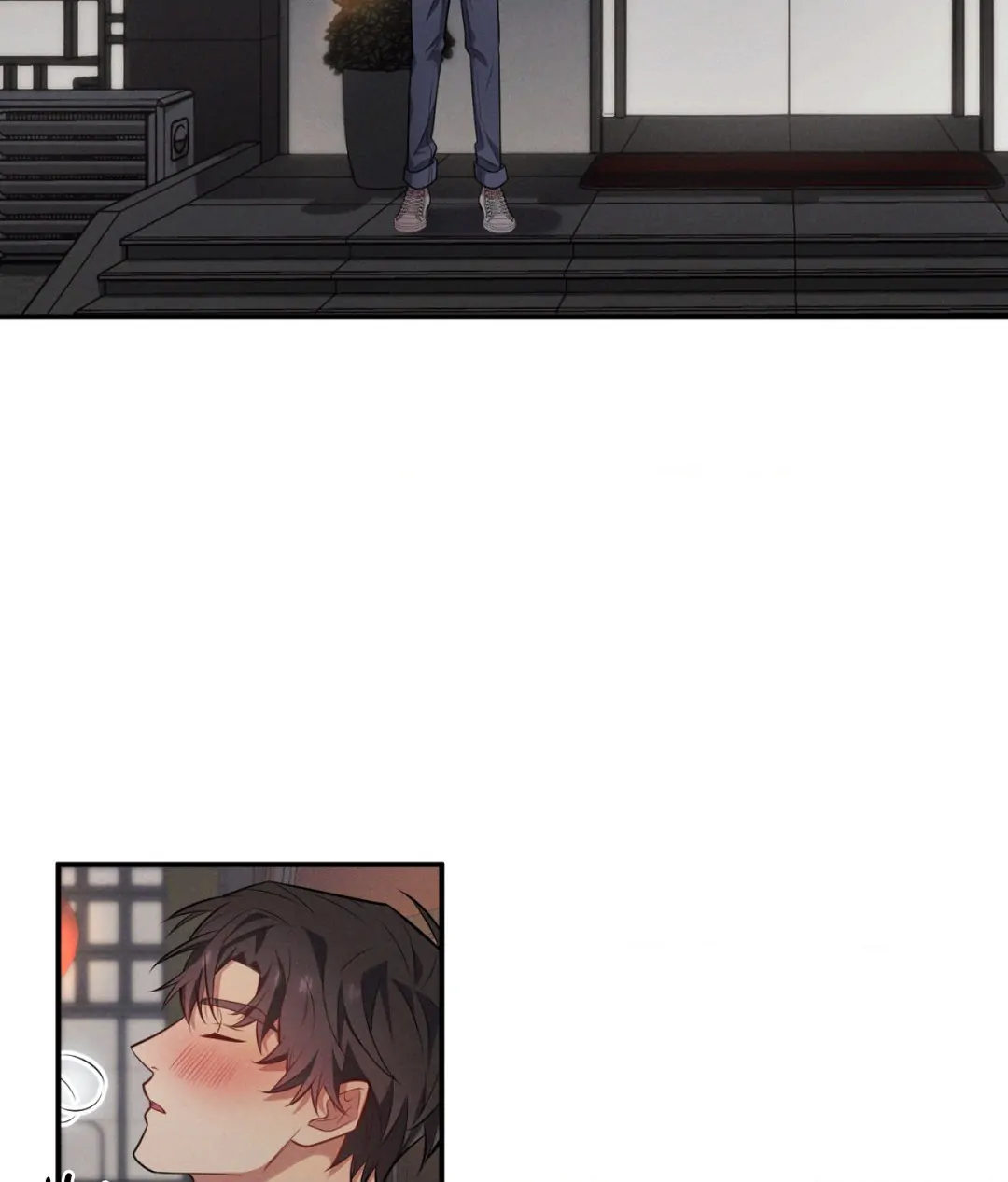 A Loyal Dog [Official] - Chapter 3 manhwa
