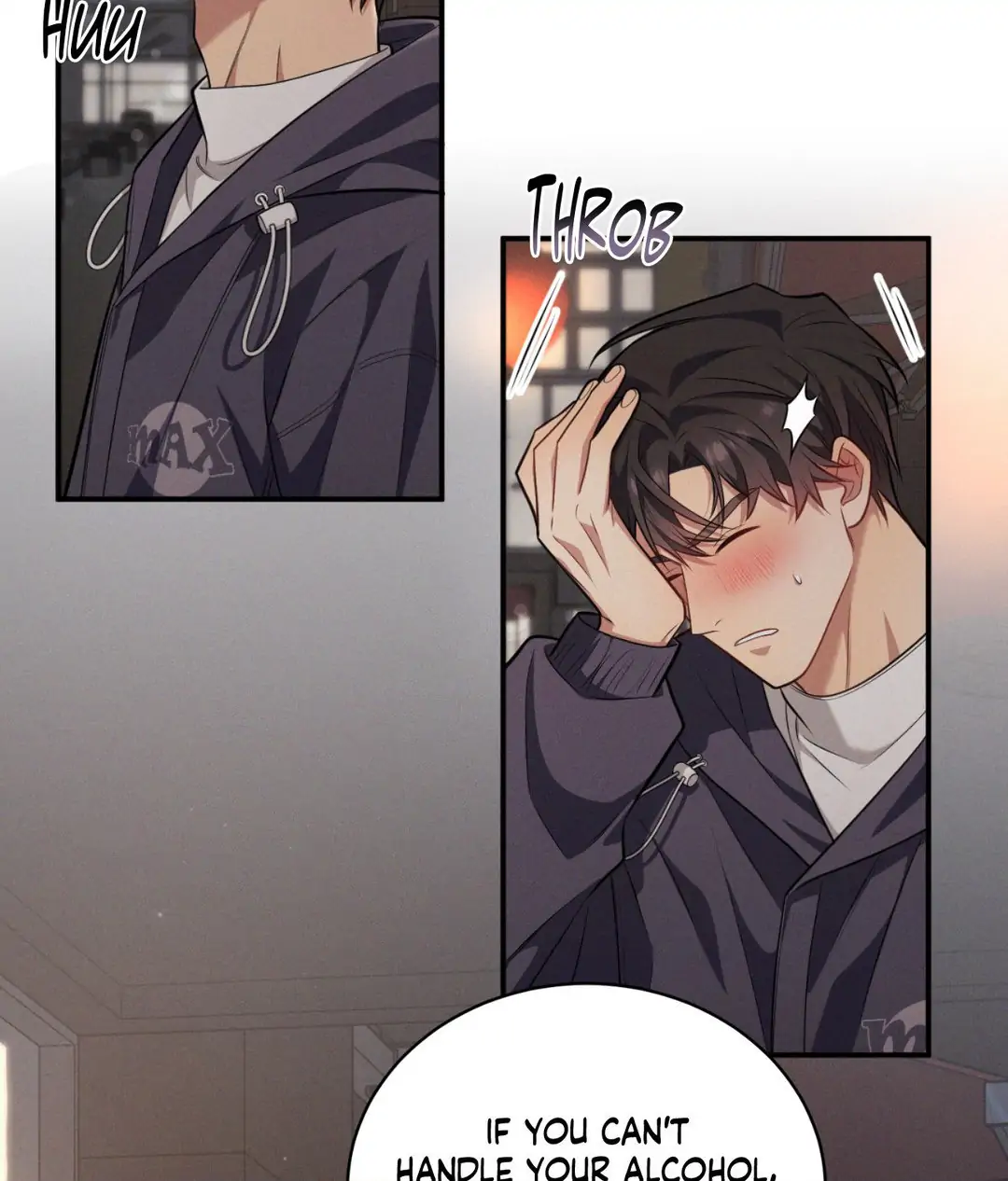 A Loyal Dog [Official] - Chapter 3 manhwa