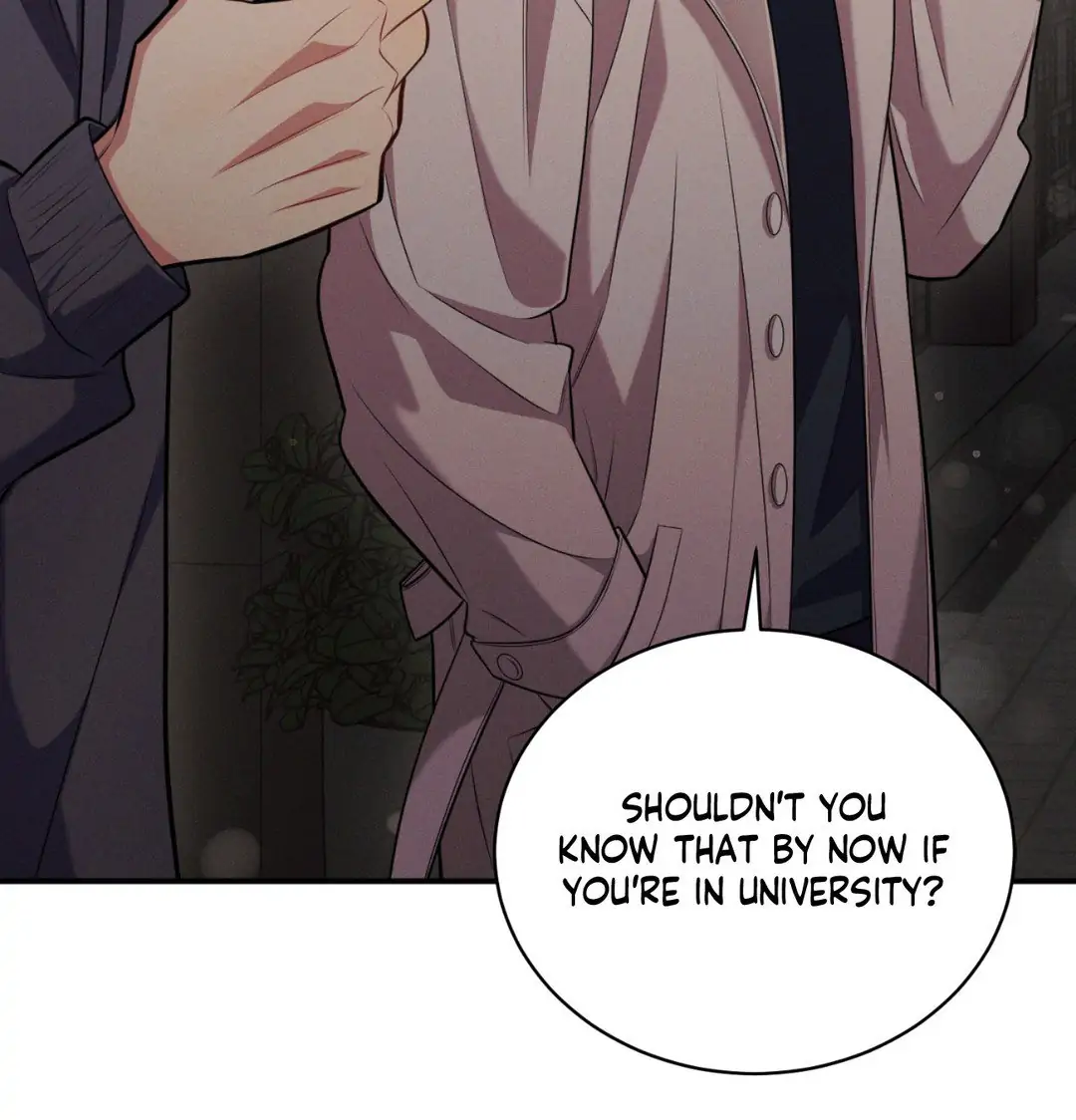 A Loyal Dog [Official] - Chapter 3 manhwa