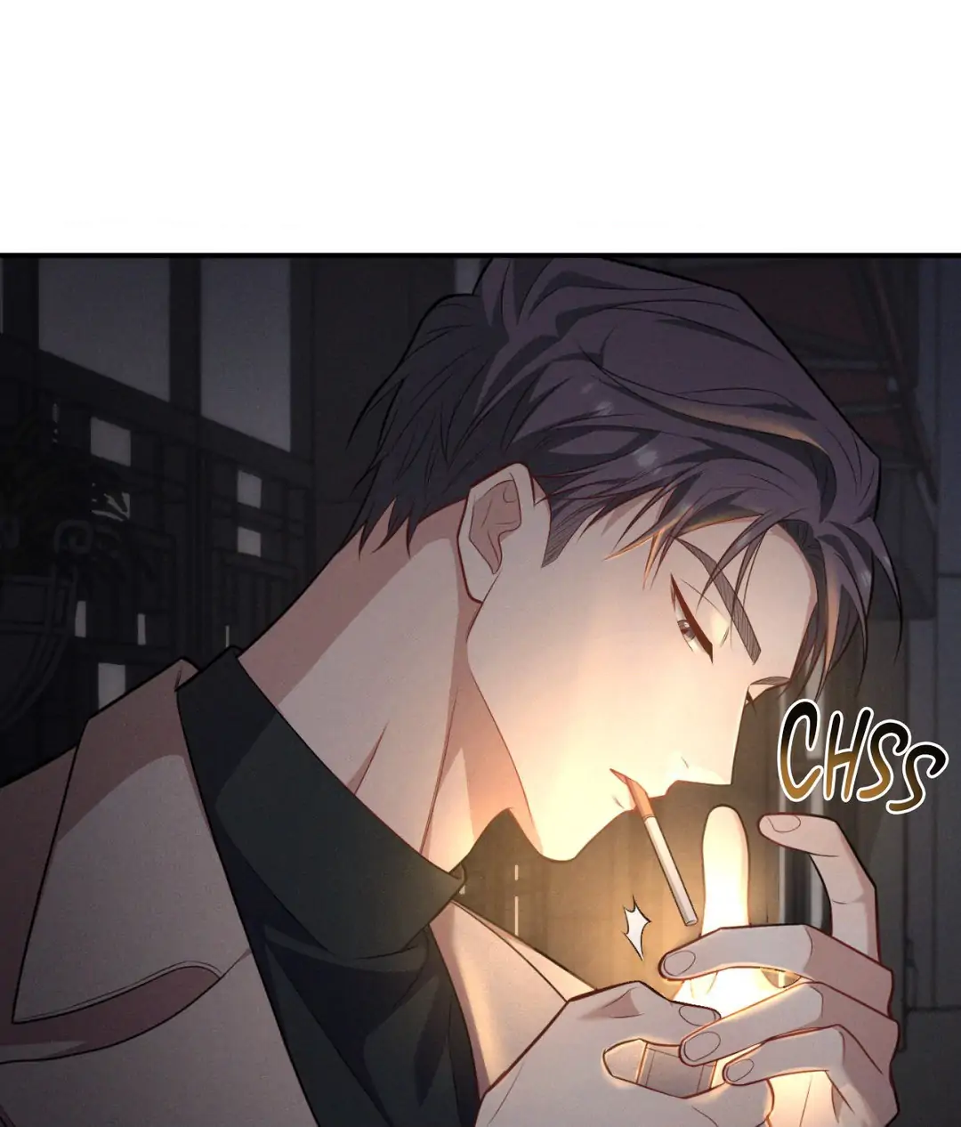 A Loyal Dog [Official] - Chapter 3 manhwa