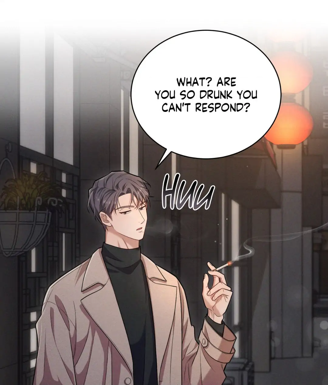 A Loyal Dog [Official] - Chapter 3 manhwa