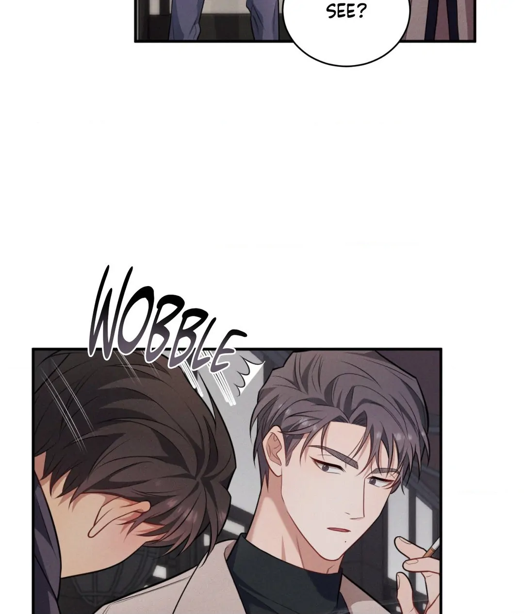 A Loyal Dog [Official] - Chapter 3 manhwa