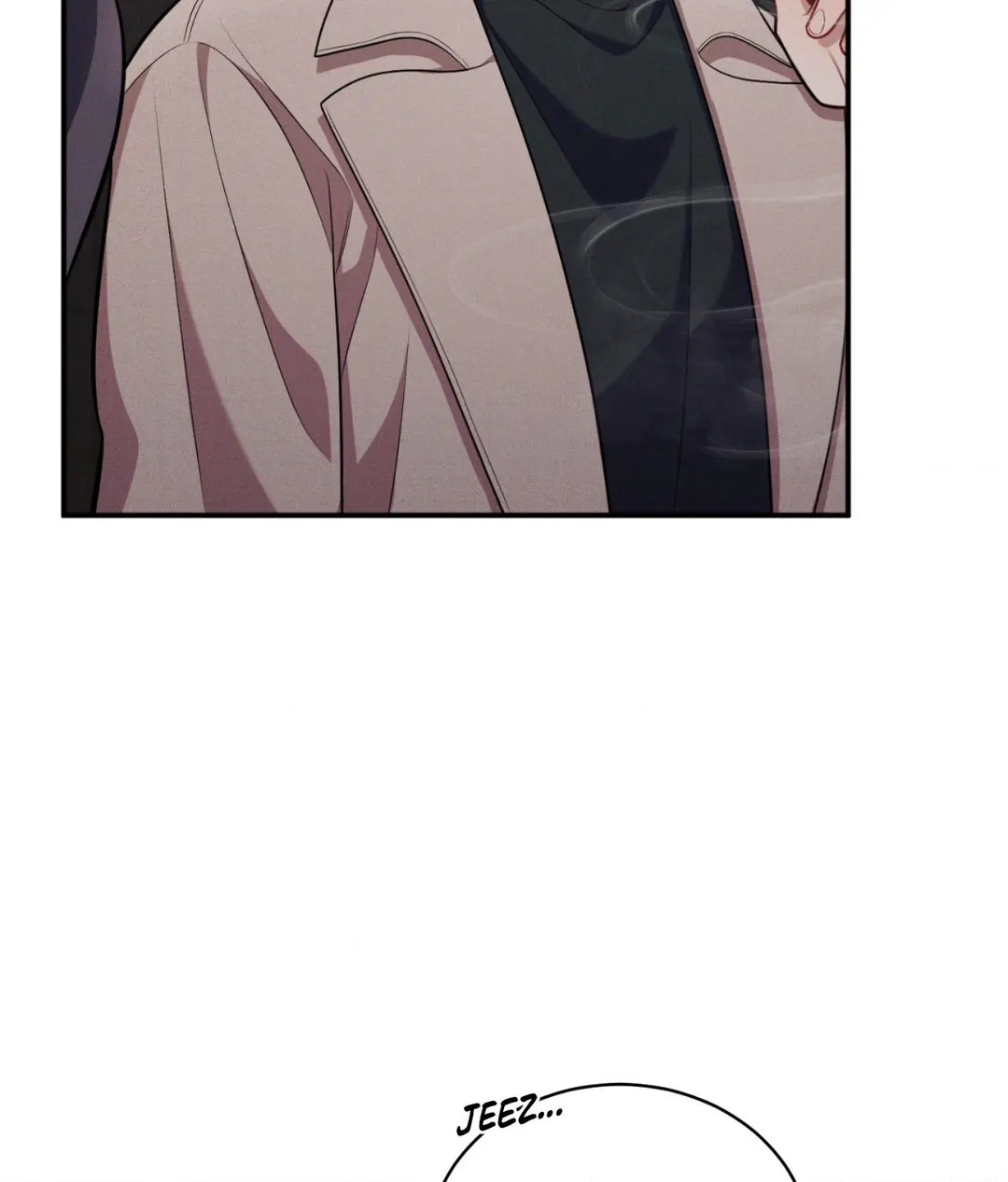 A Loyal Dog [Official] - Chapter 3 manhwa