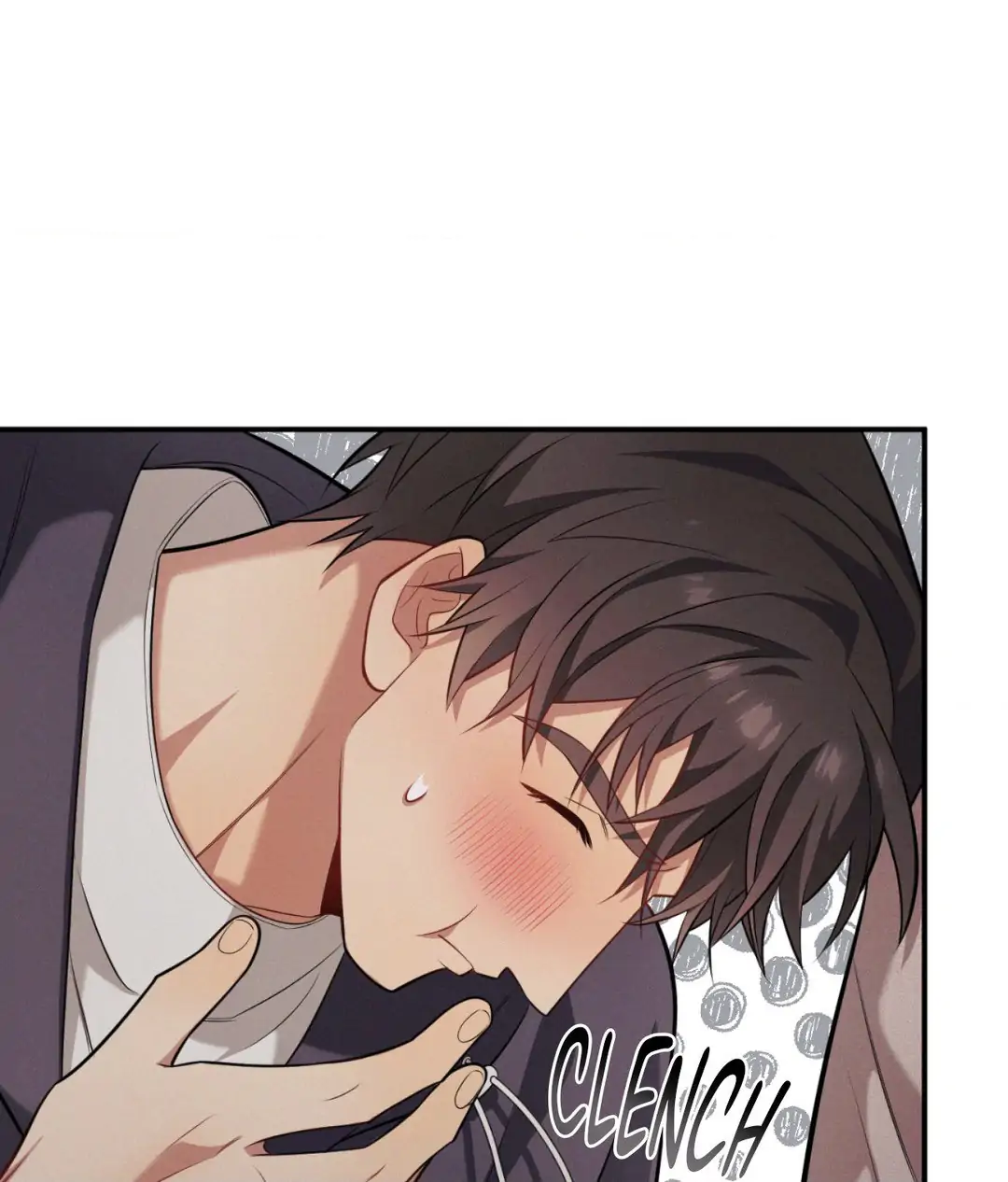 A Loyal Dog [Official] - Chapter 3 manhwa