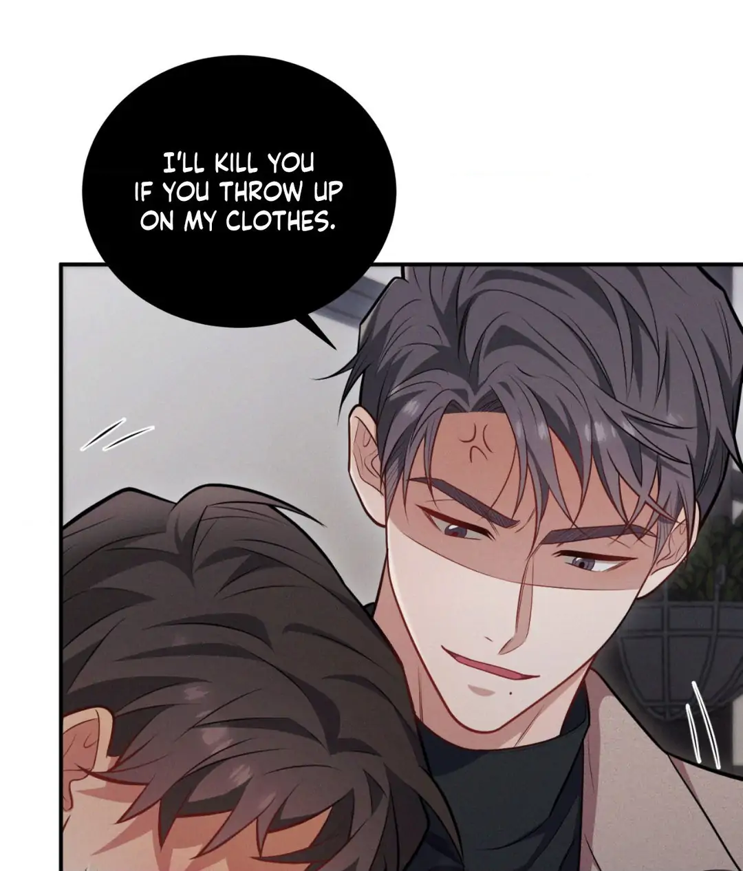 A Loyal Dog [Official] - Chapter 3 manhwa