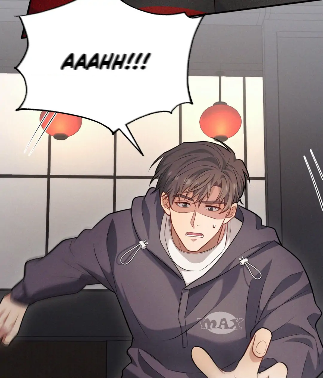 A Loyal Dog [Official] - Chapter 3 manhwa