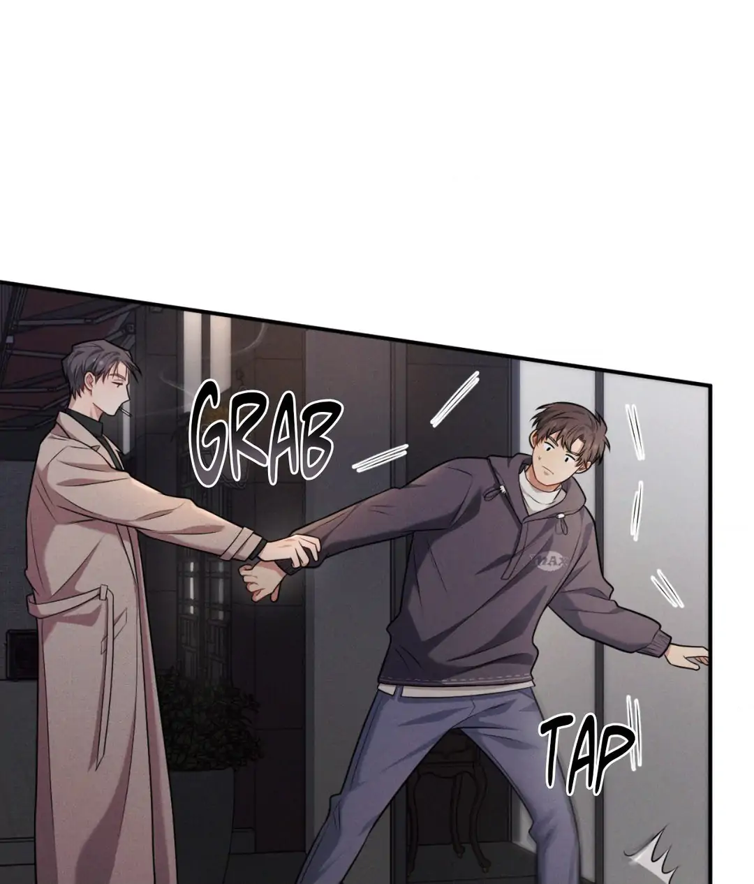 A Loyal Dog [Official] - Chapter 3 manhwa
