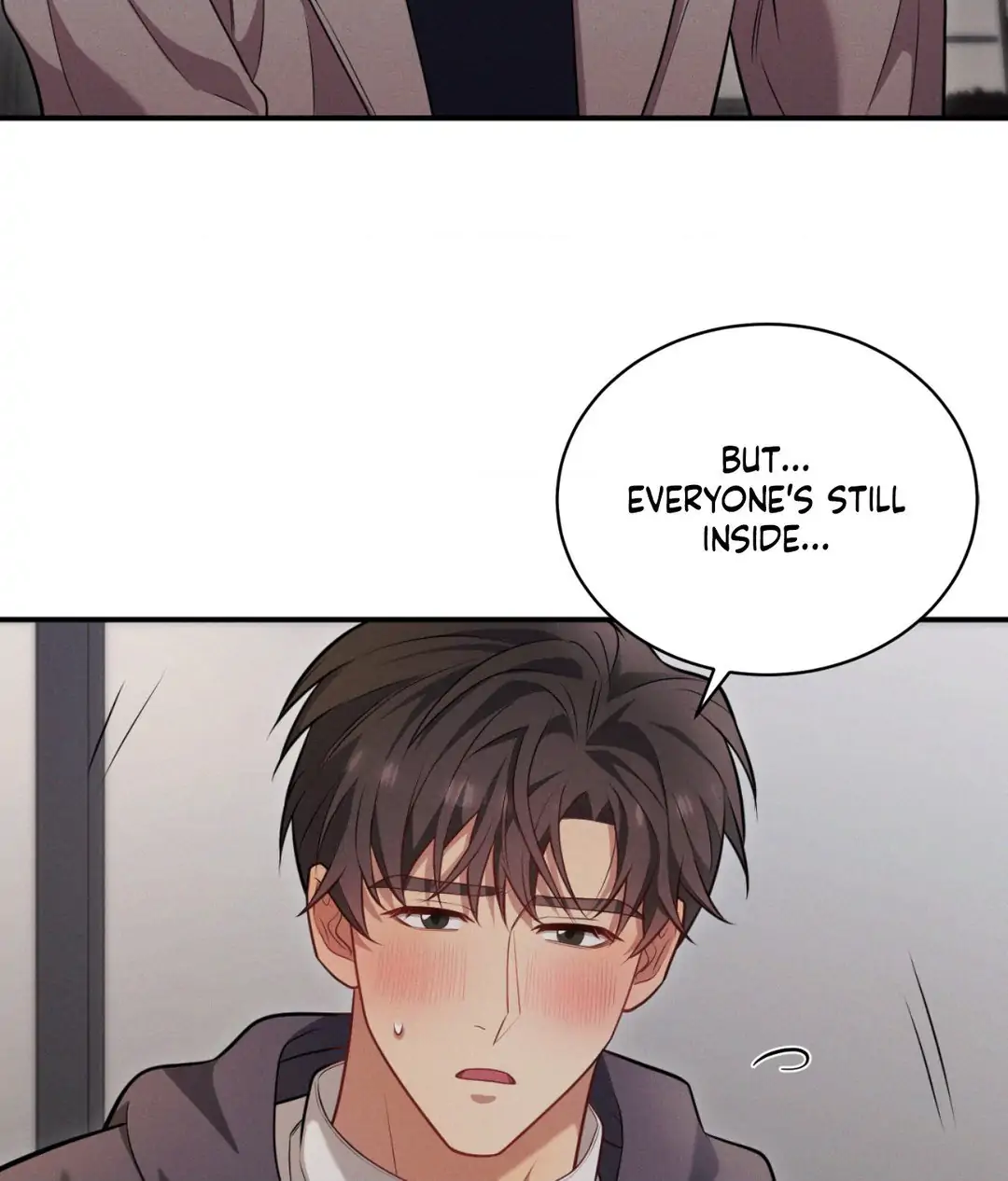 A Loyal Dog [Official] - Chapter 3 manhwa