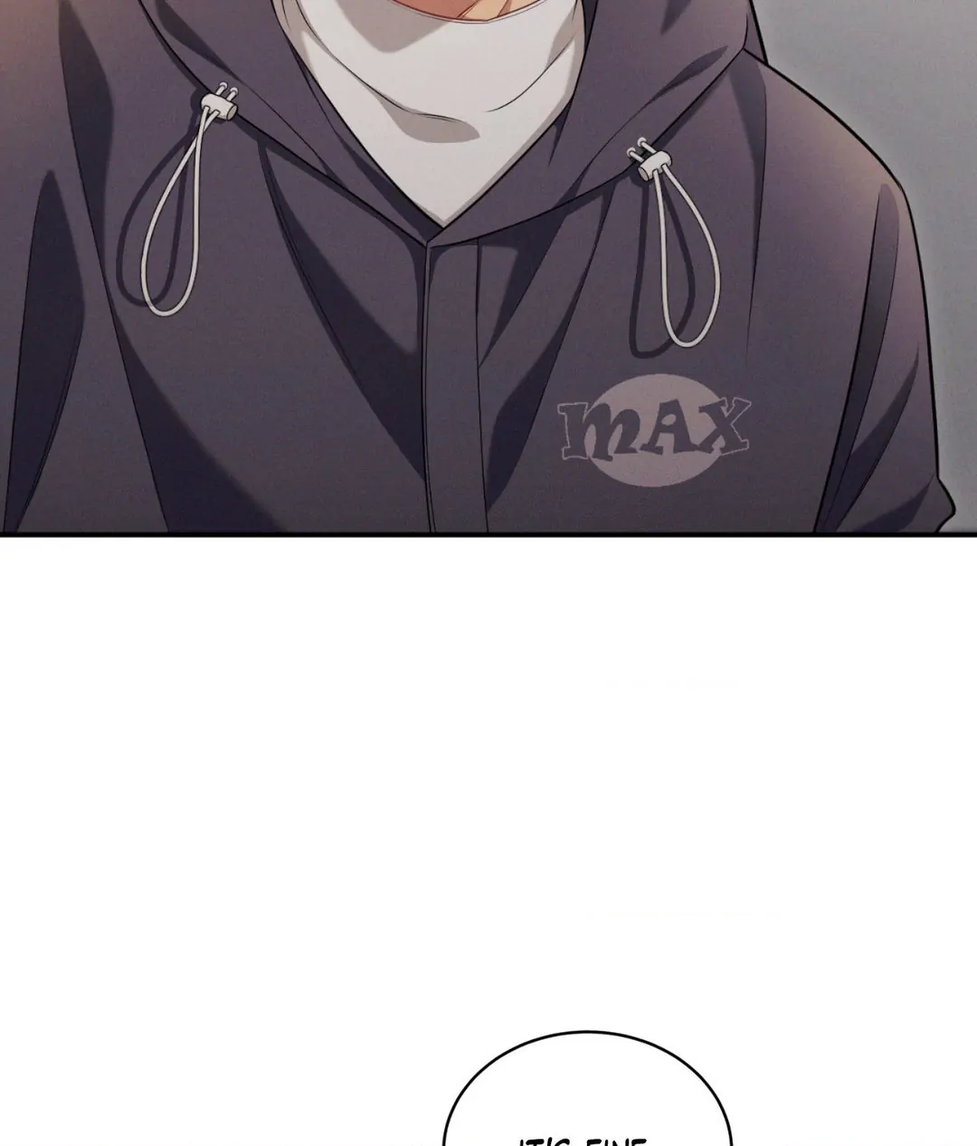 A Loyal Dog [Official] - Chapter 3 manhwa