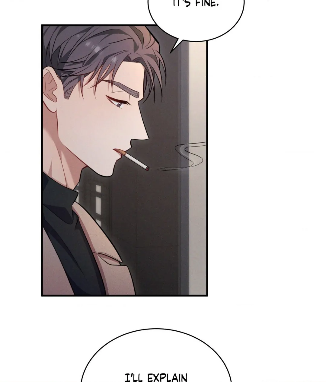 A Loyal Dog [Official] - Chapter 3 manhwa