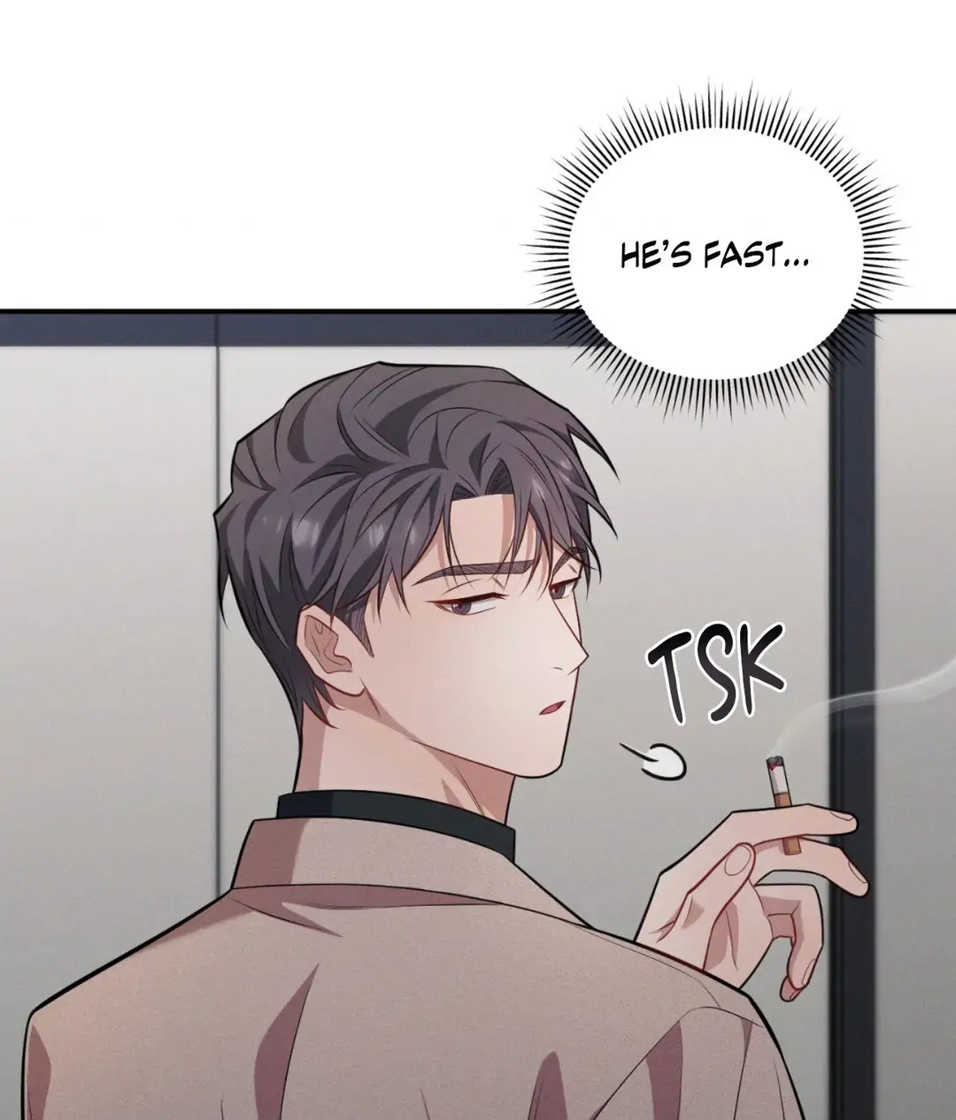 A Loyal Dog [Official] - Chapter 3 manhwa