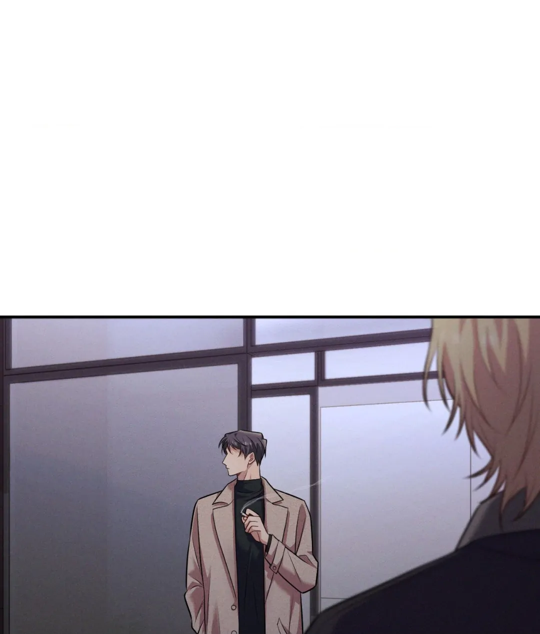 A Loyal Dog [Official] - Chapter 3 manhwa
