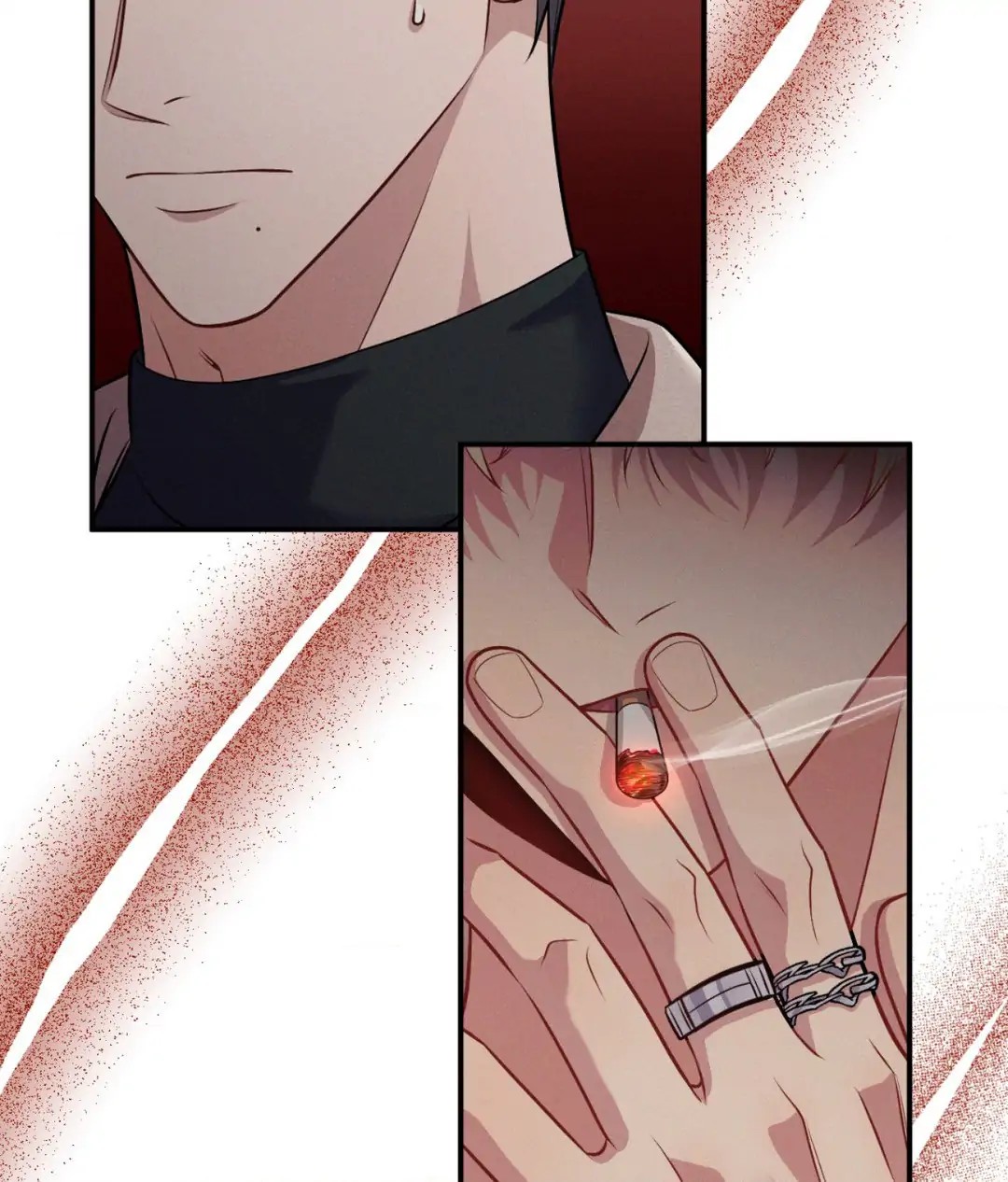 A Loyal Dog [Official] - Chapter 3 manhwa