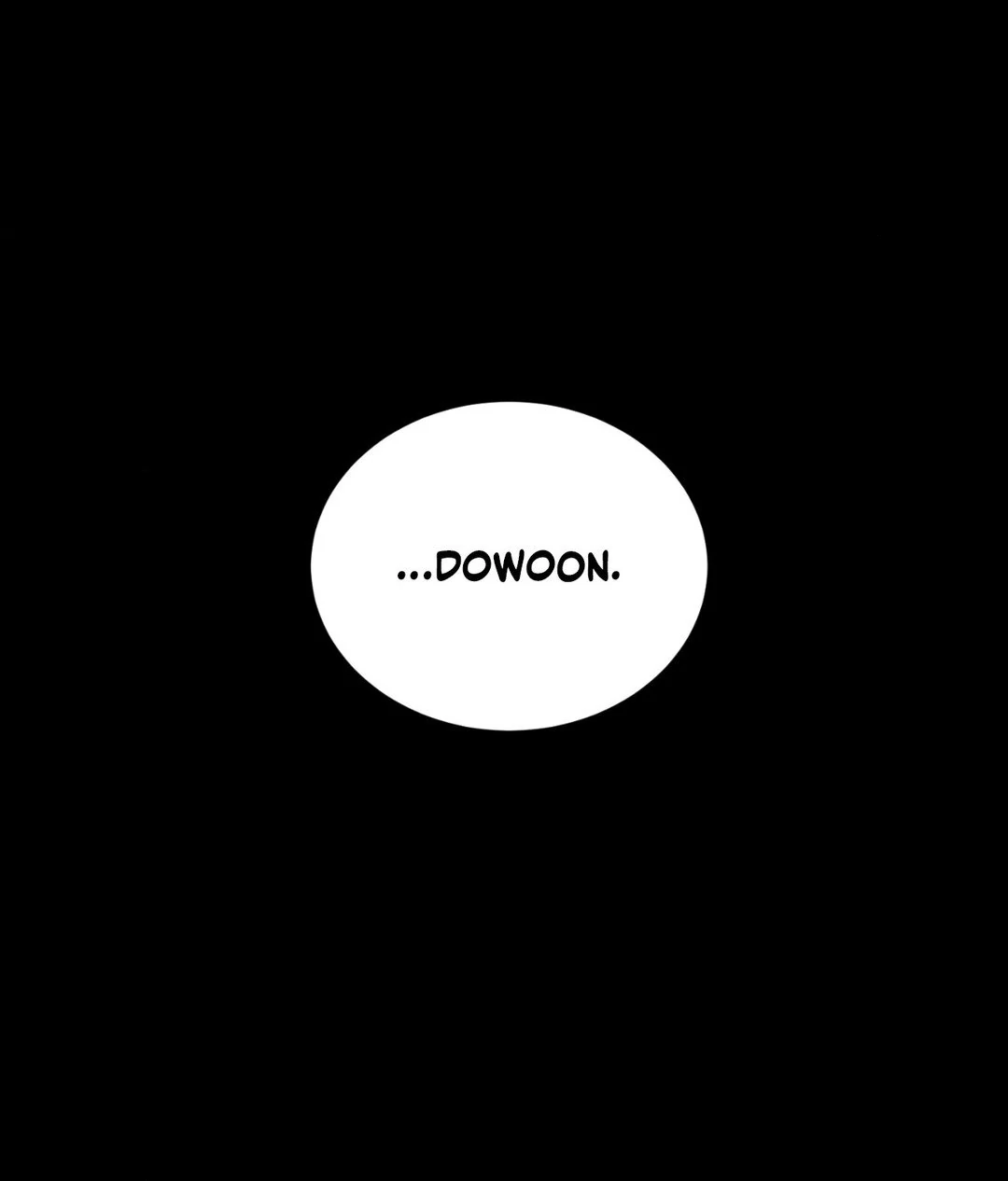 A Loyal Dog [Official] - Chapter 3 manhwa