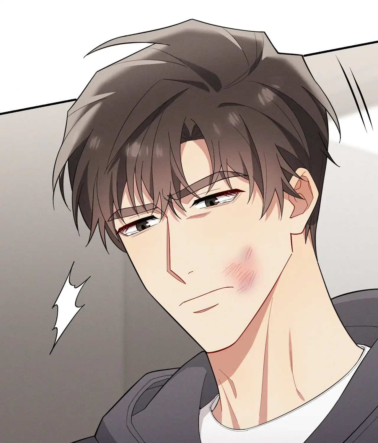 A Loyal Dog [Official] - Chapter 30 manhwa