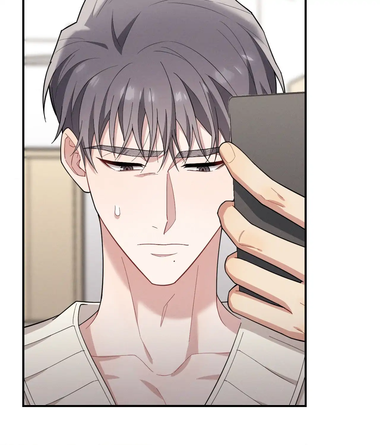 A Loyal Dog [Official] - Chapter 30 manhwa