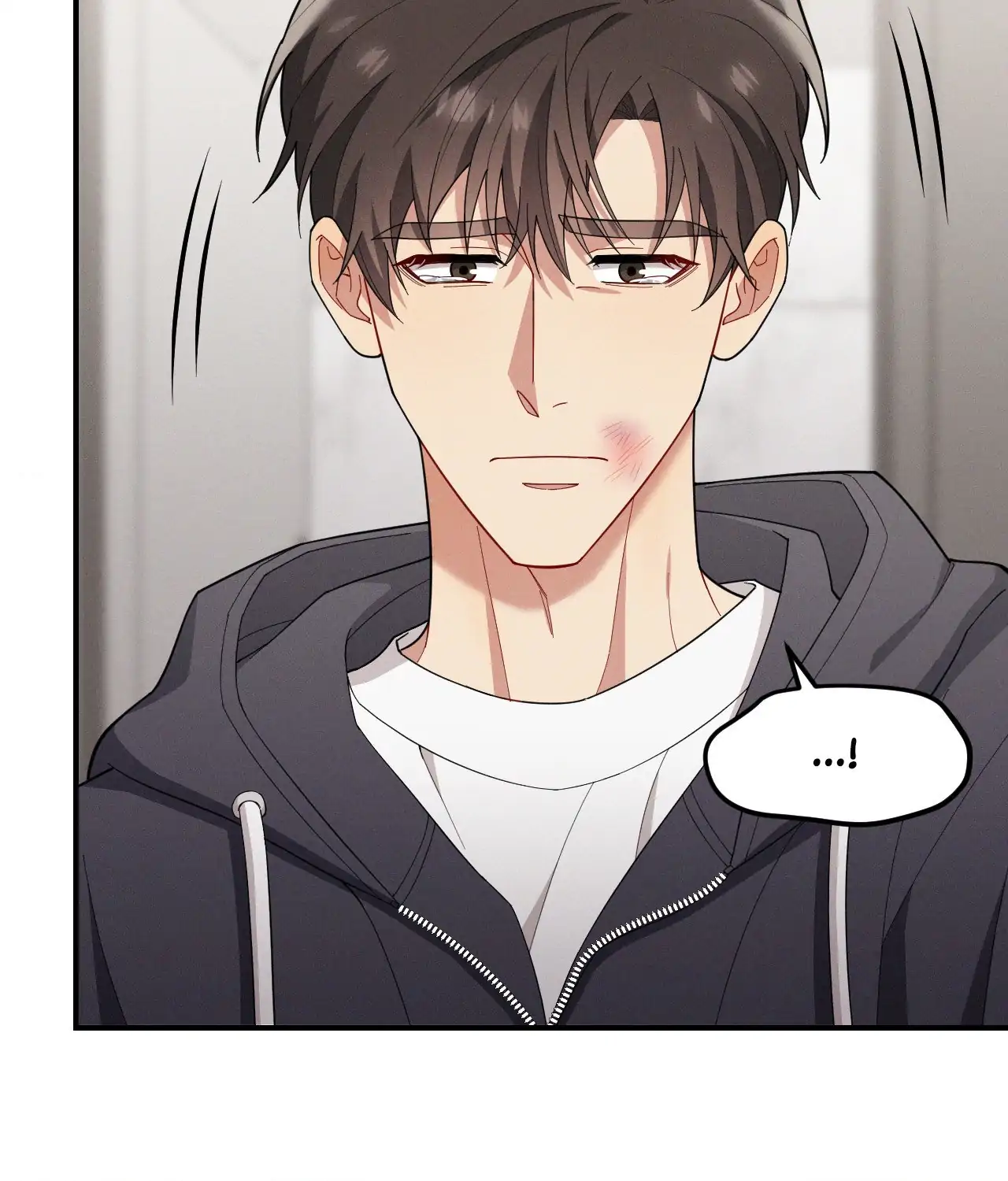 A Loyal Dog [Official] - Chapter 30 manhwa