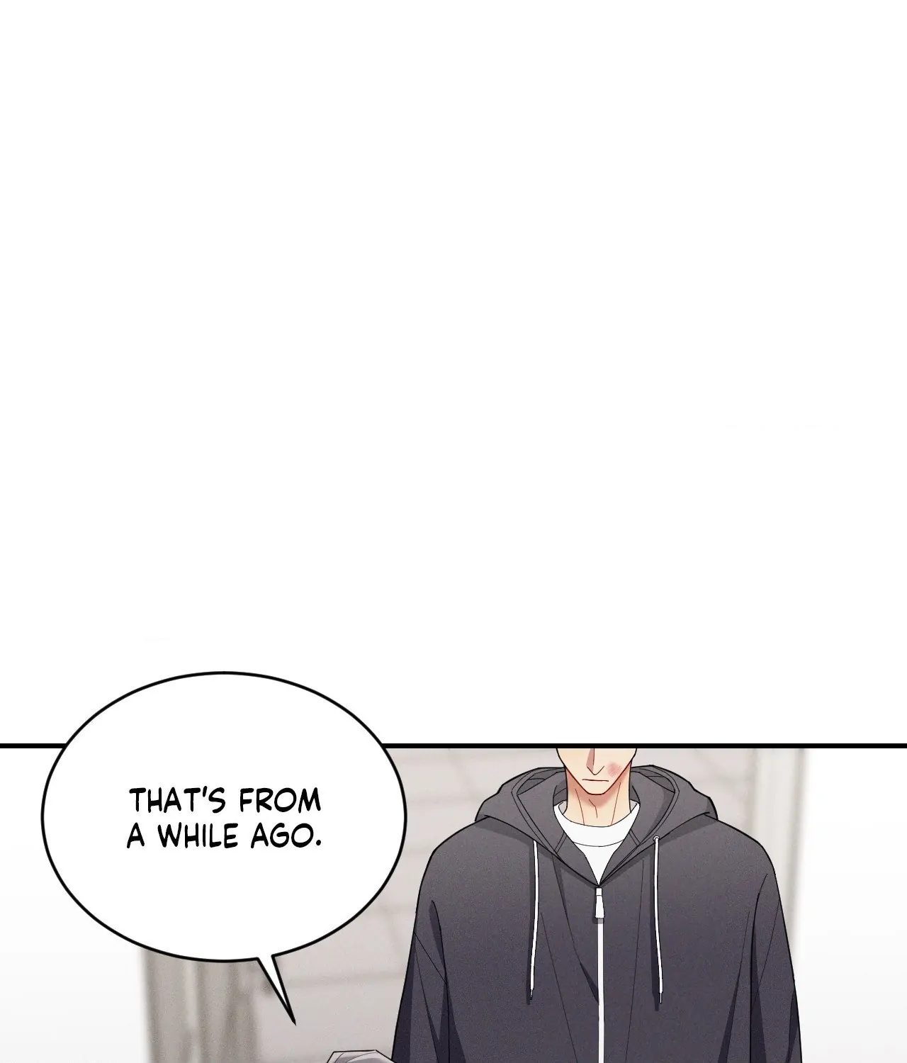 A Loyal Dog [Official] - Chapter 30 manhwa