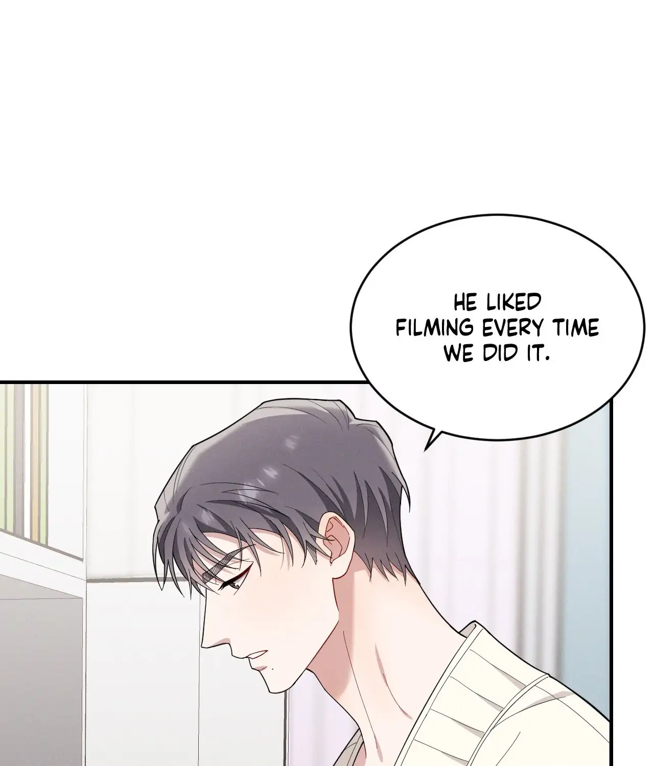 A Loyal Dog [Official] - Chapter 30 manhwa