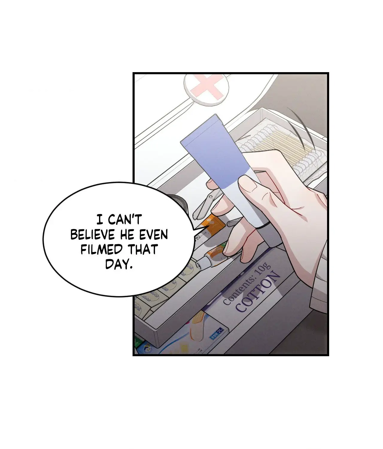 A Loyal Dog [Official] - Chapter 30 manhwa