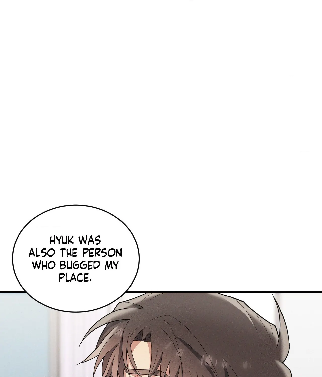 A Loyal Dog [Official] - Chapter 30 manhwa