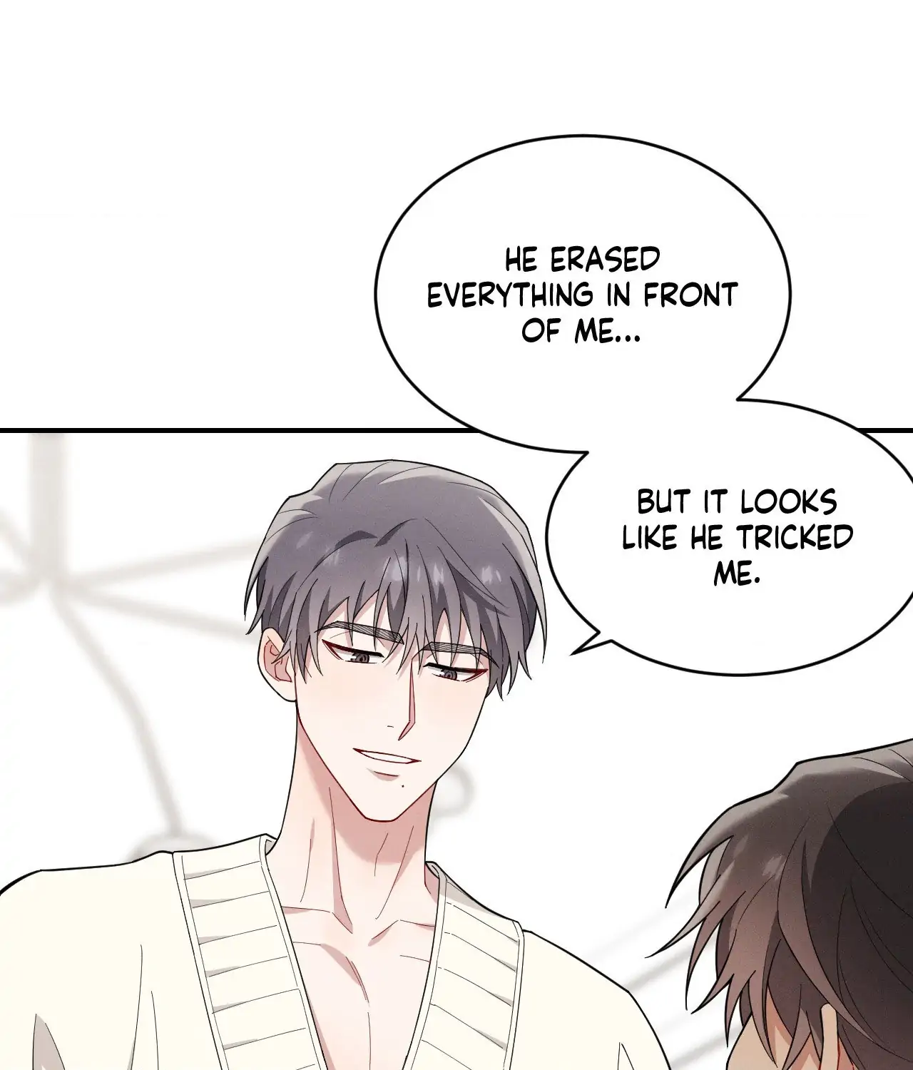 A Loyal Dog [Official] - Chapter 30 manhwa