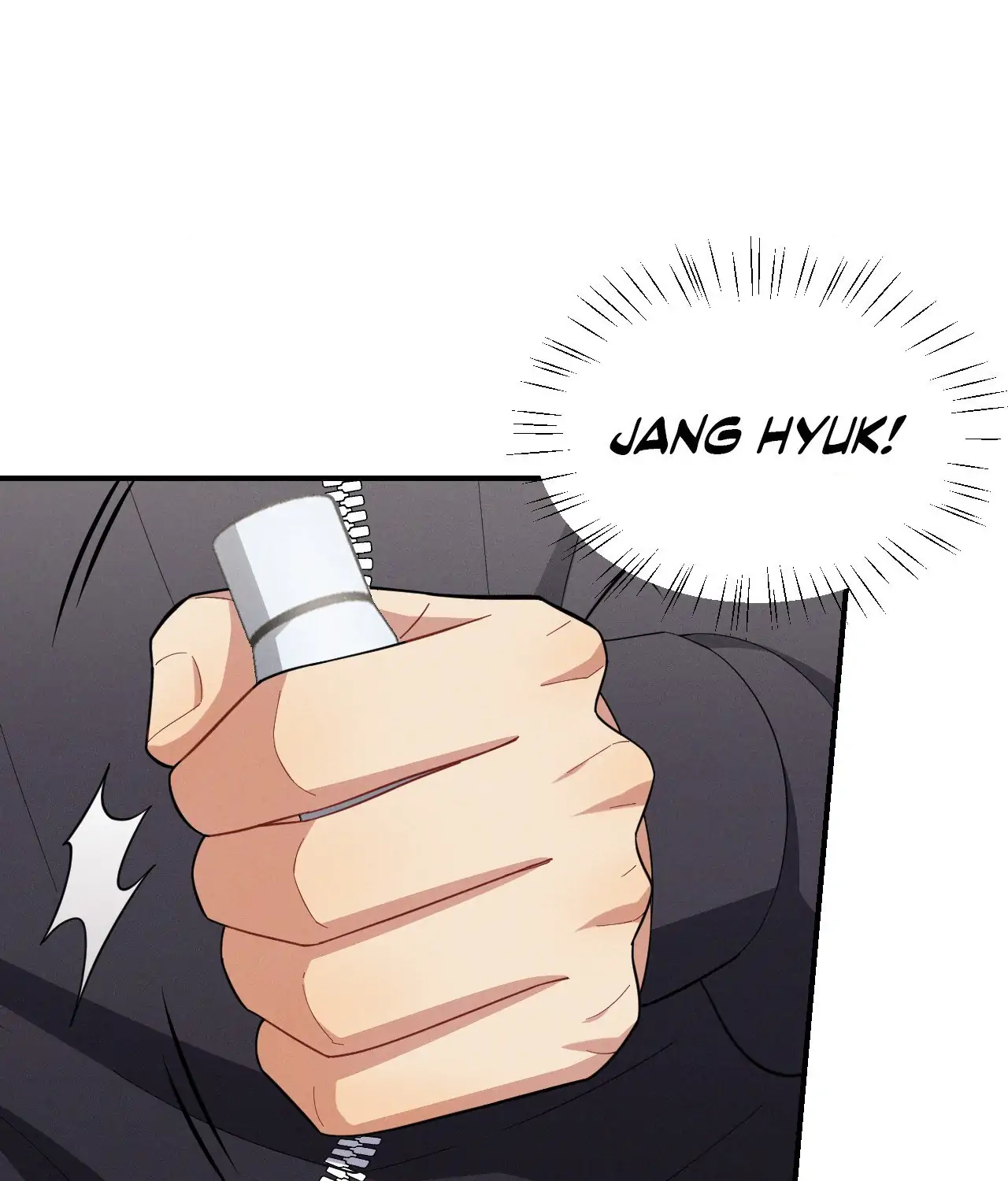 A Loyal Dog [Official] - Chapter 30 manhwa