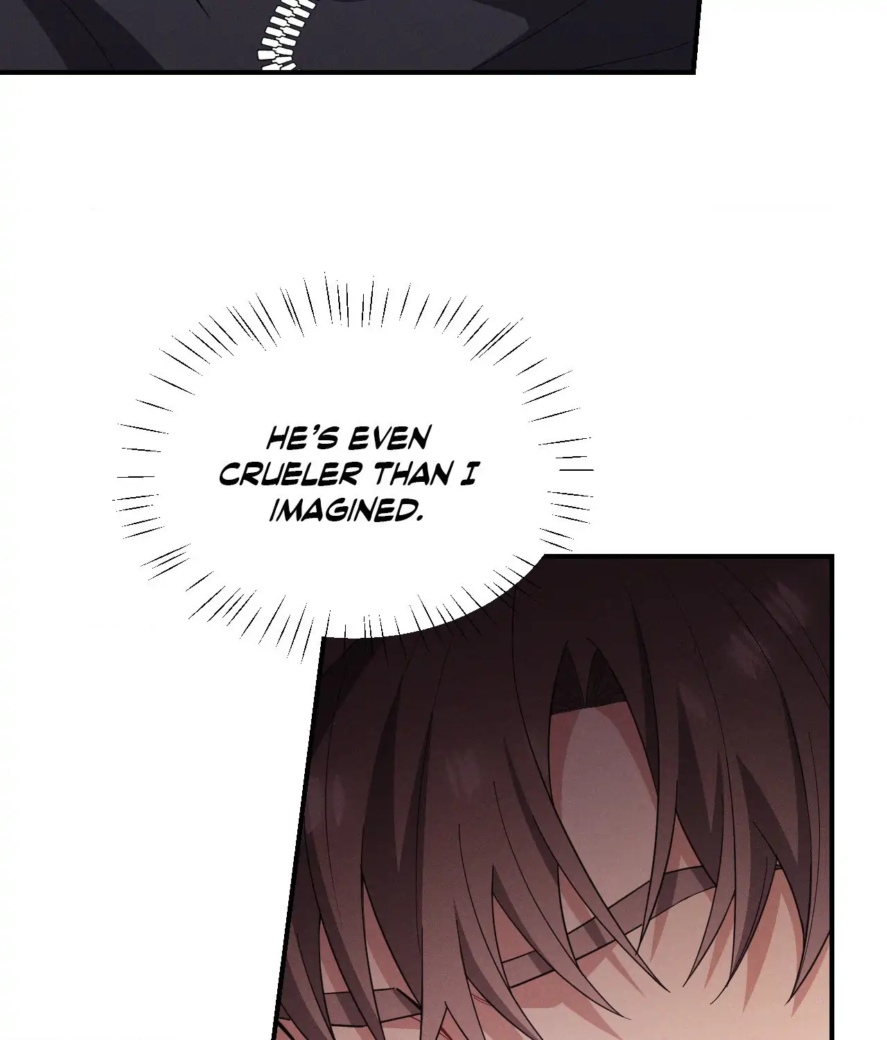 A Loyal Dog [Official] - Chapter 30 manhwa