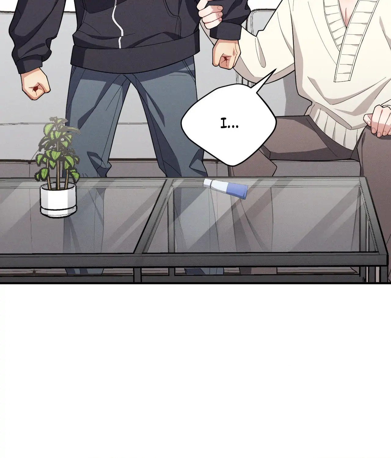 A Loyal Dog [Official] - Chapter 30 manhwa