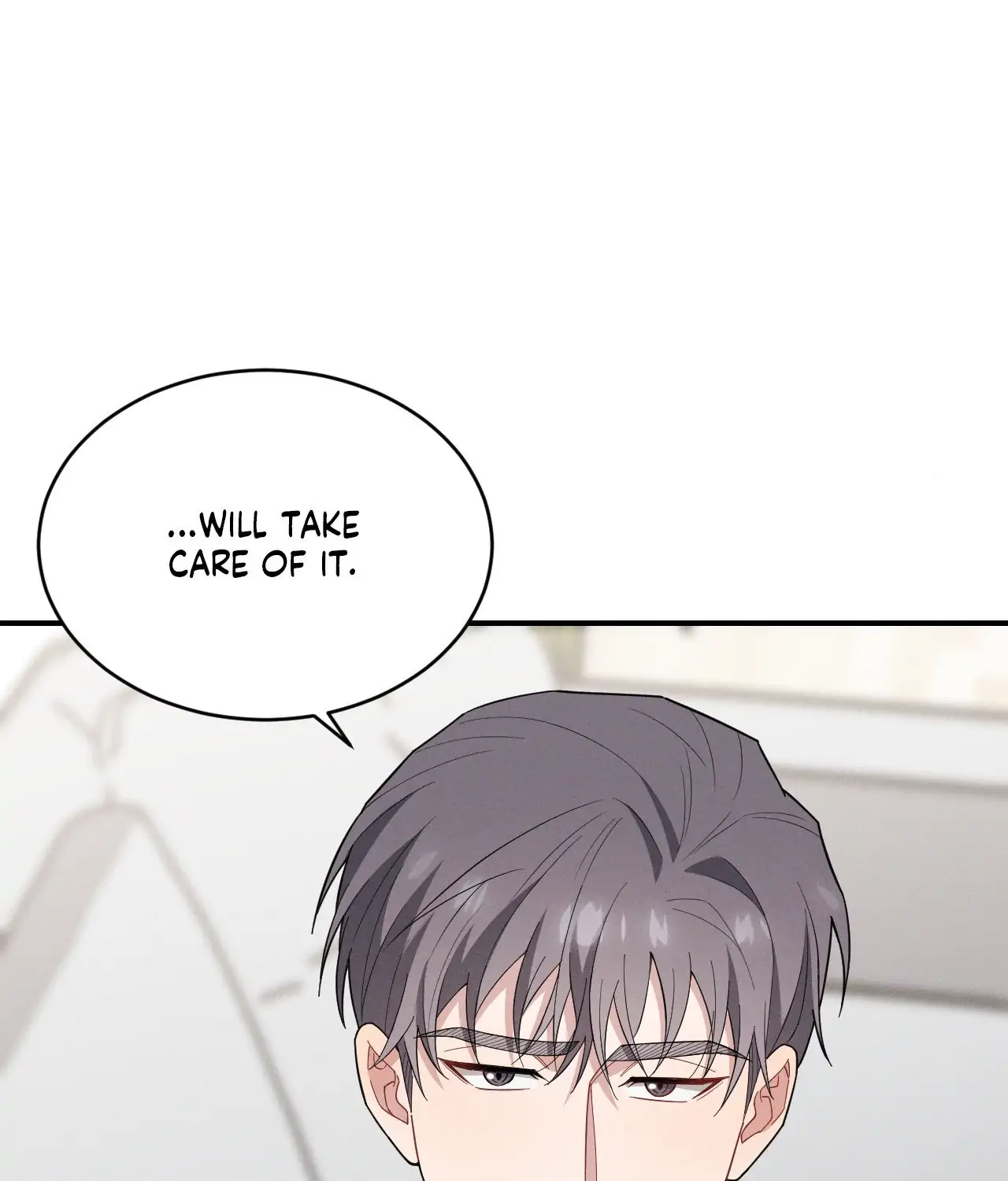 A Loyal Dog [Official] - Chapter 30 manhwa