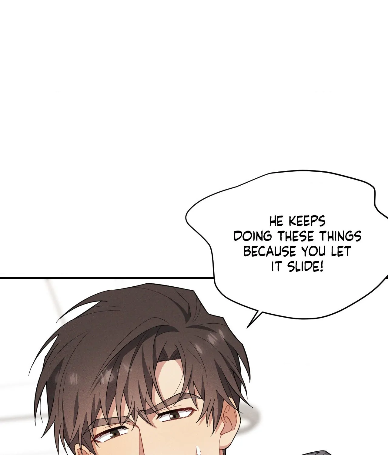 A Loyal Dog [Official] - Chapter 30 manhwa