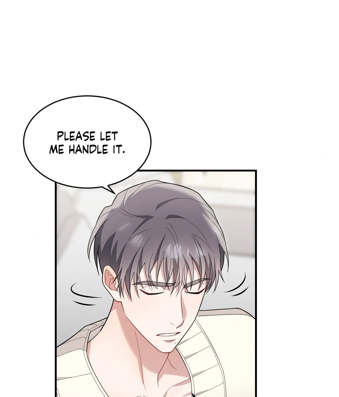 A Loyal Dog [Official] - Chapter 30 manhwa