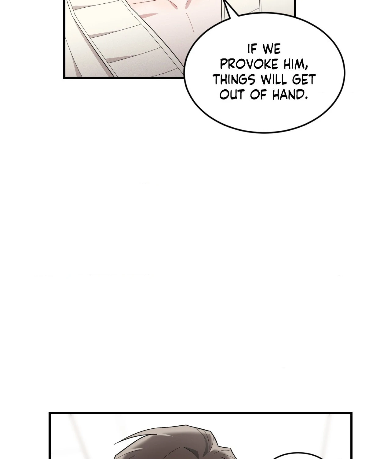 A Loyal Dog [Official] - Chapter 30 manhwa