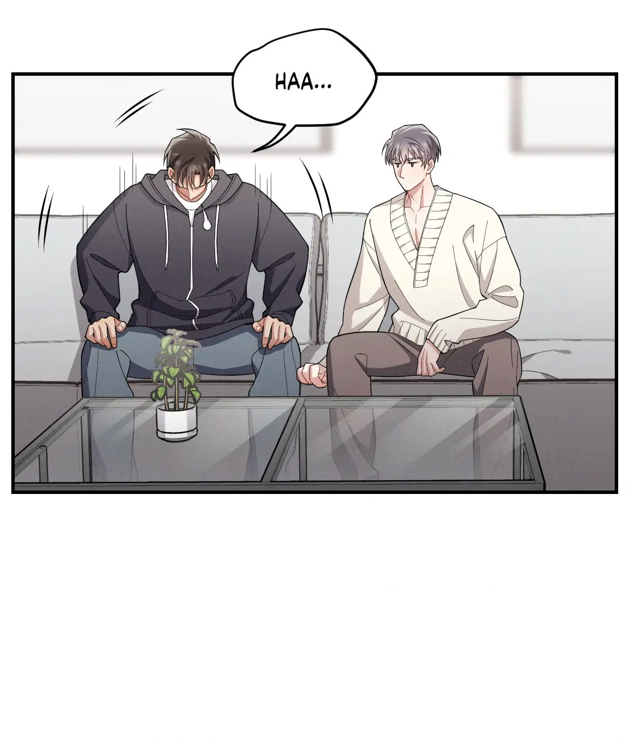 A Loyal Dog [Official] - Chapter 30 manhwa