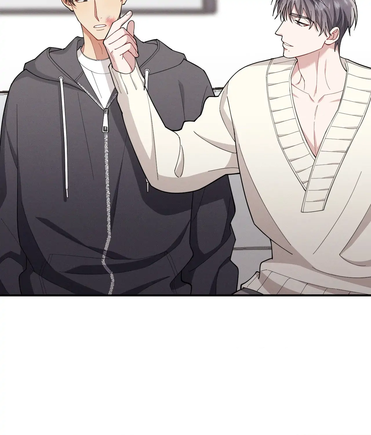 A Loyal Dog [Official] - Chapter 30 manhwa