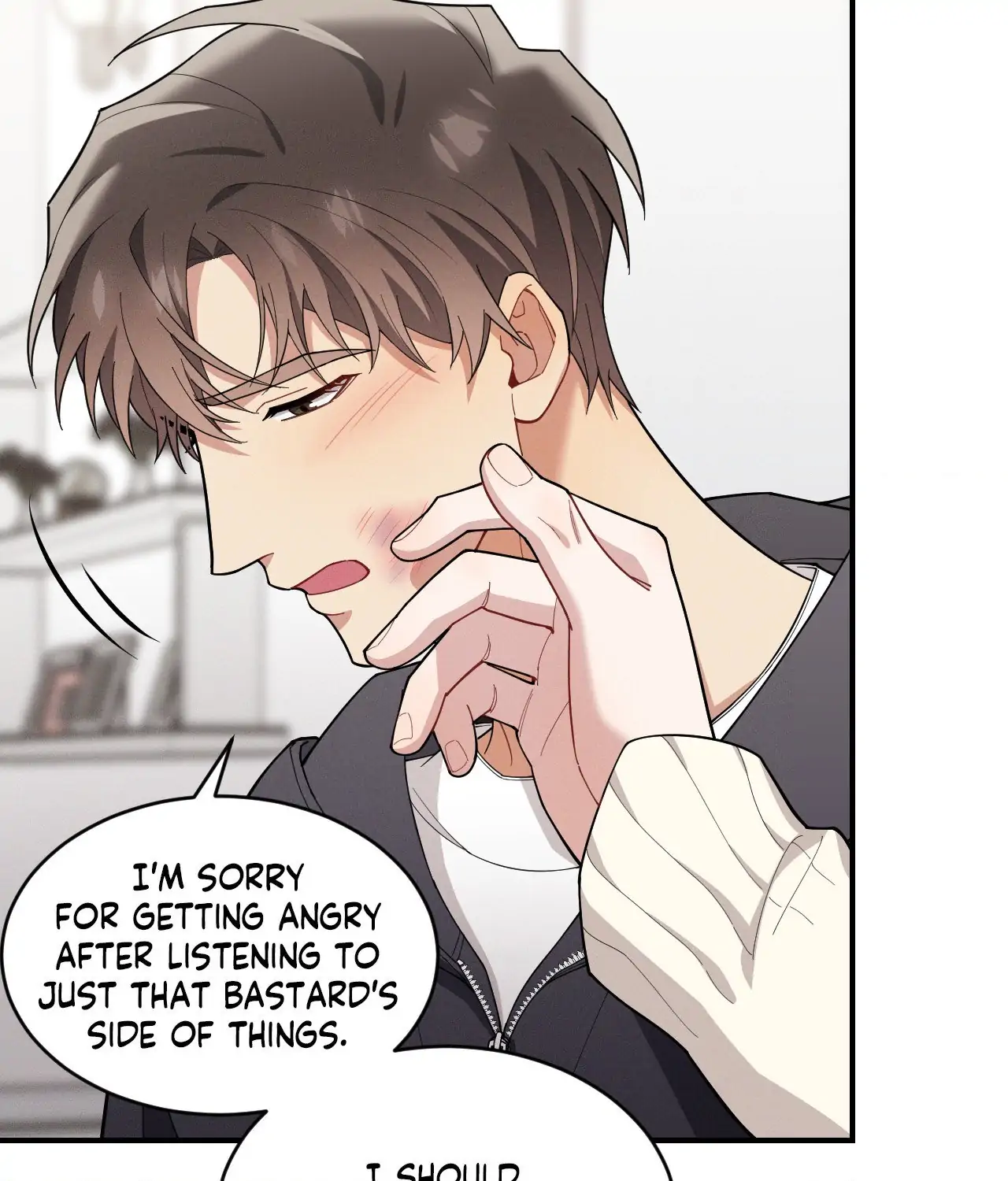 A Loyal Dog [Official] - Chapter 30 manhwa