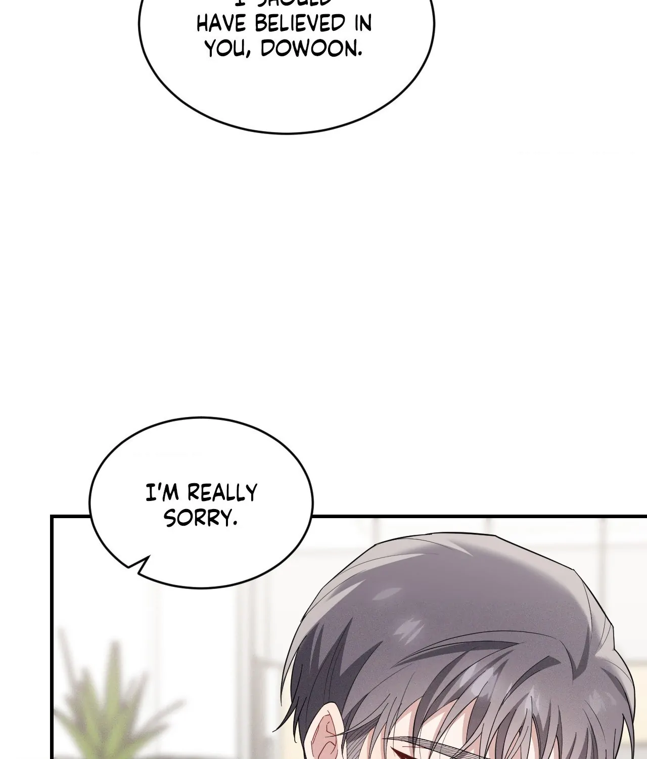 A Loyal Dog [Official] - Chapter 30 manhwa