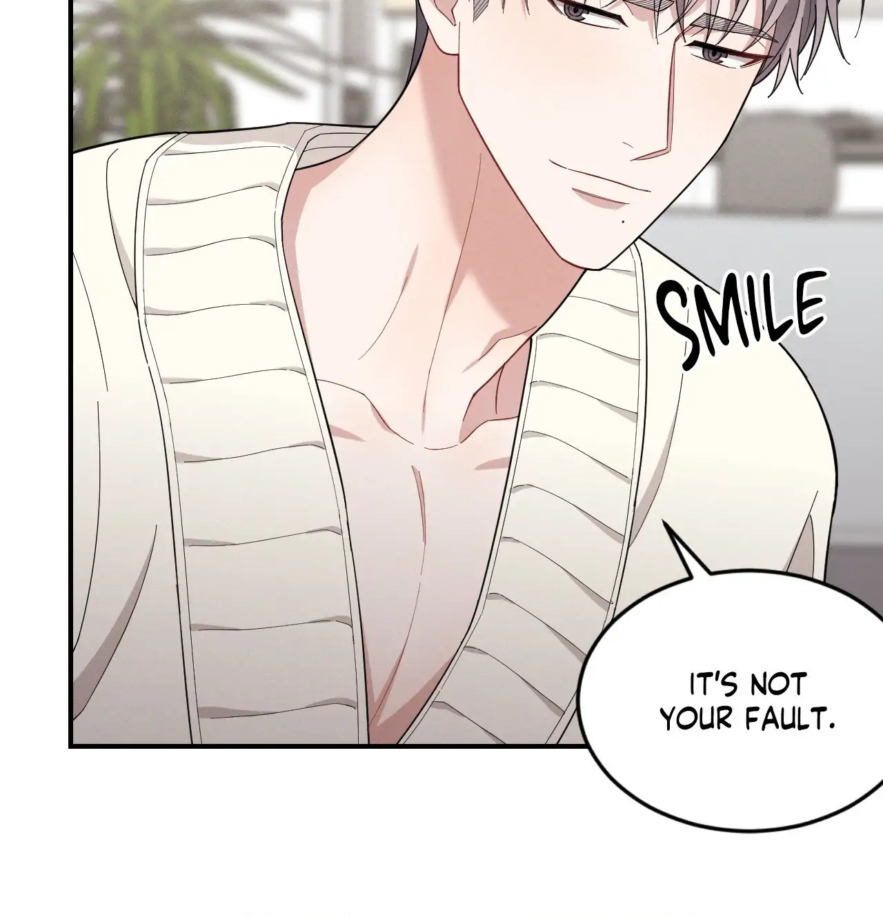 A Loyal Dog [Official] - Chapter 30 manhwa