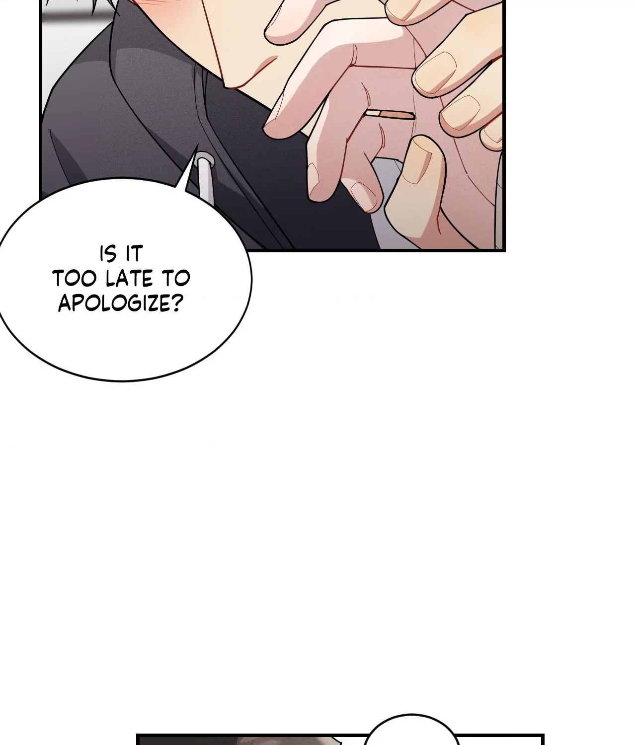 A Loyal Dog [Official] - Chapter 30 manhwa