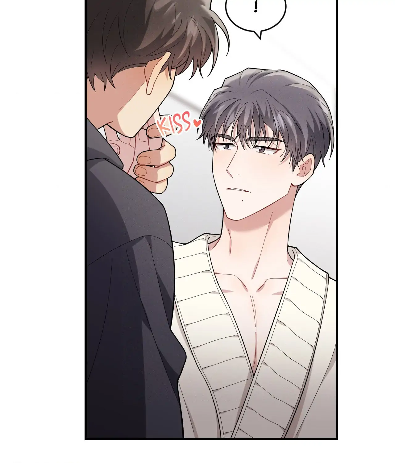 A Loyal Dog [Official] - Chapter 30 manhwa
