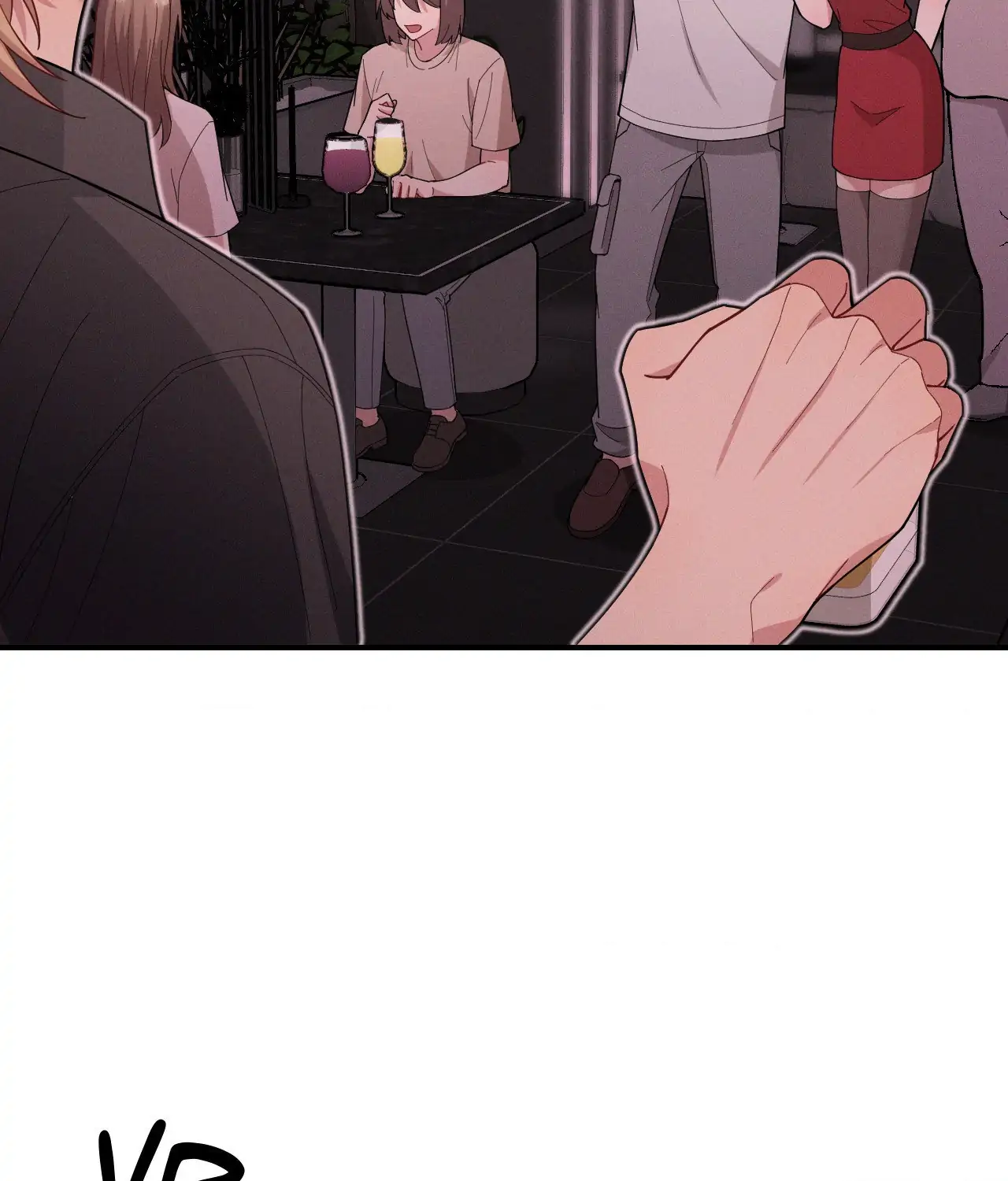 A Loyal Dog [Official] - Chapter 30 manhwa